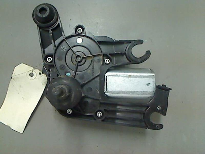 Moteur essuie glace arriere