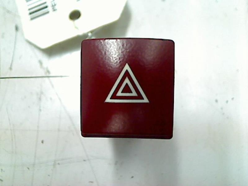 Bouton de warning