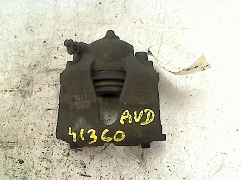 Etrier avant droit (freinage)