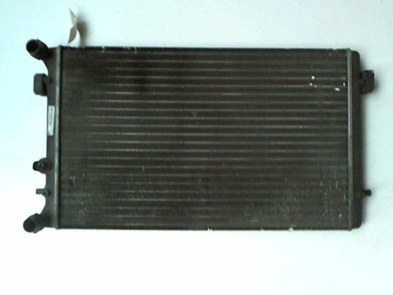 Radiateur eau