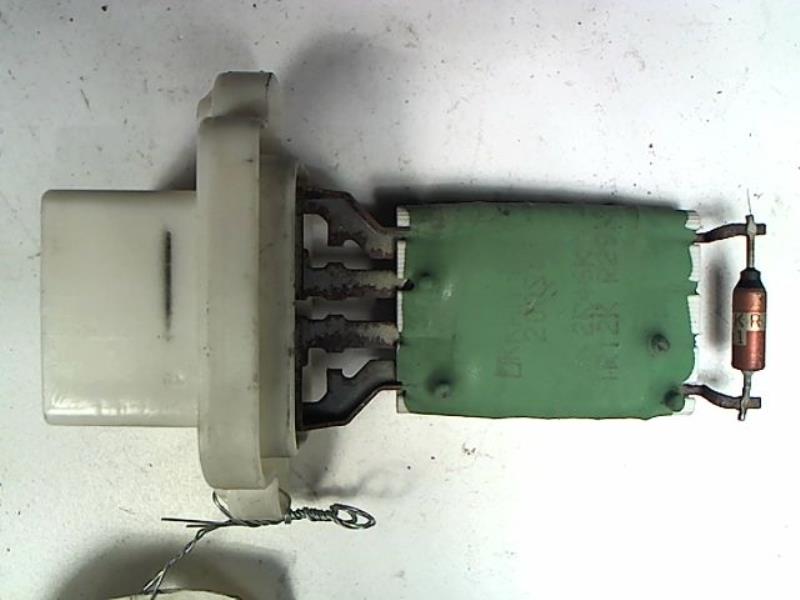 Resistance chauffage