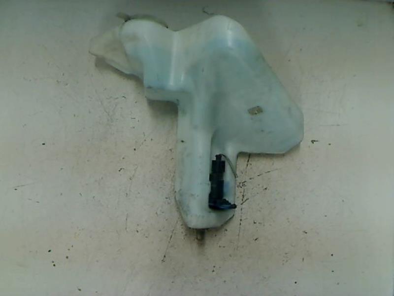 Vase de lave glace