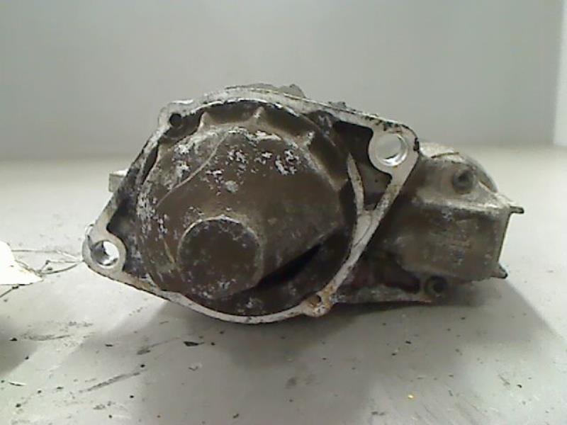Demarreur
