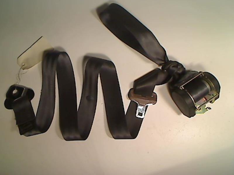 Ceinture avant droit