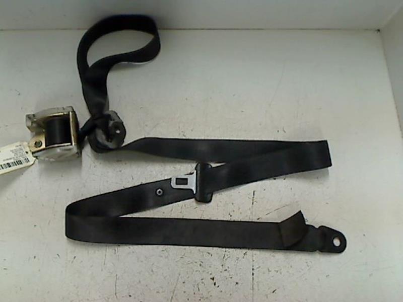 Ceinture avant droit
