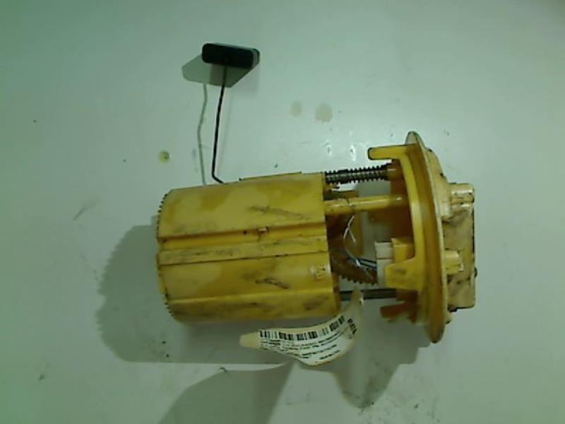 Jauge à carburant