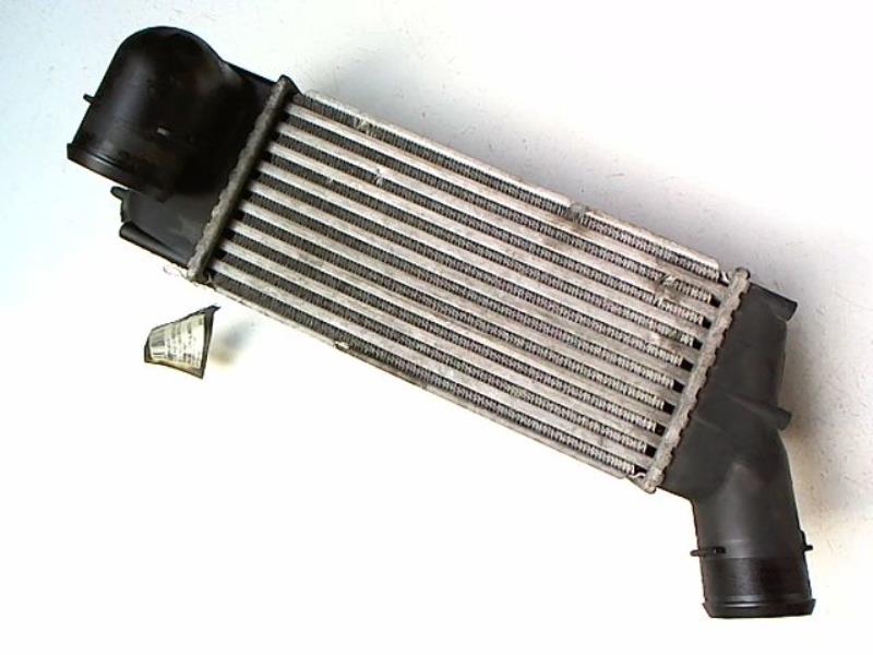 Echangeur air (Intercooler)