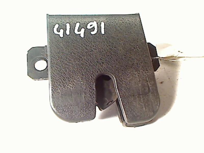 Photo pièce auto