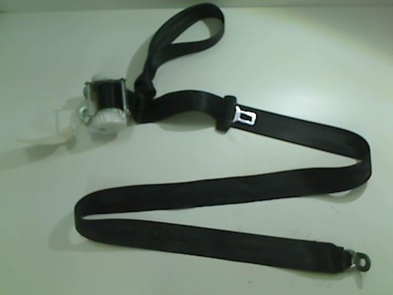 Ceinture arriere droit