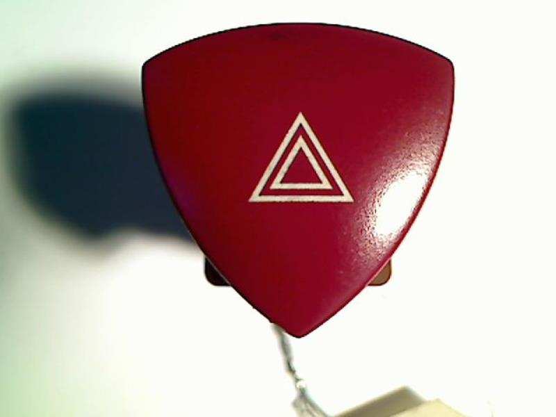 Bouton de warning