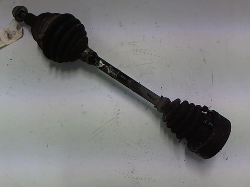 Cardan gauche (transmission)