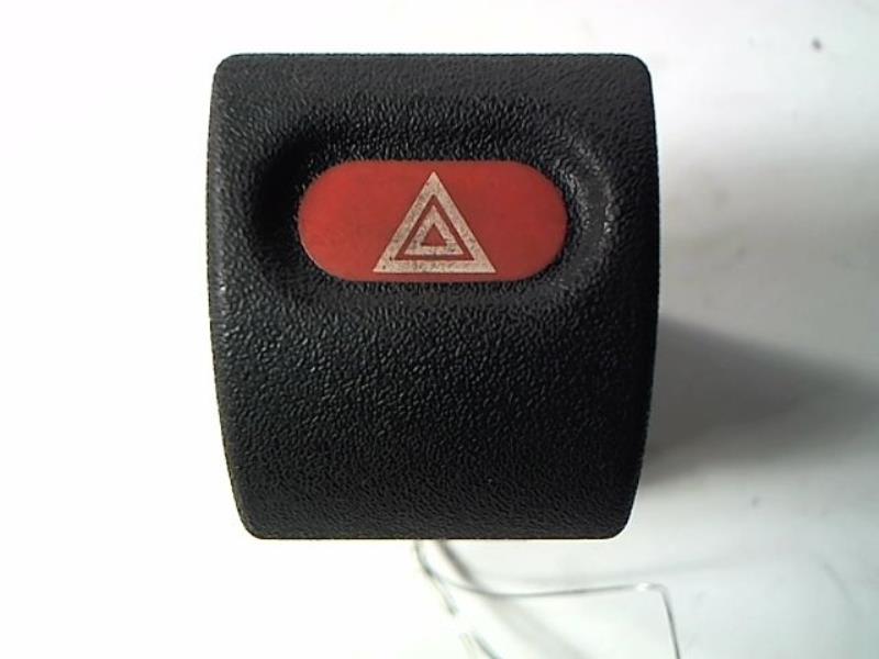 Bouton de warning