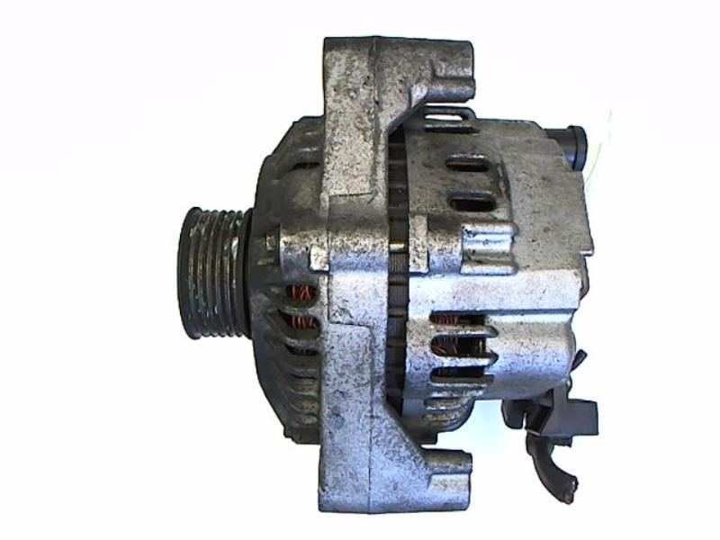 Alternatore