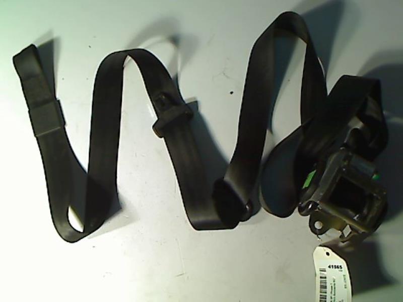 Ceinture avant droit