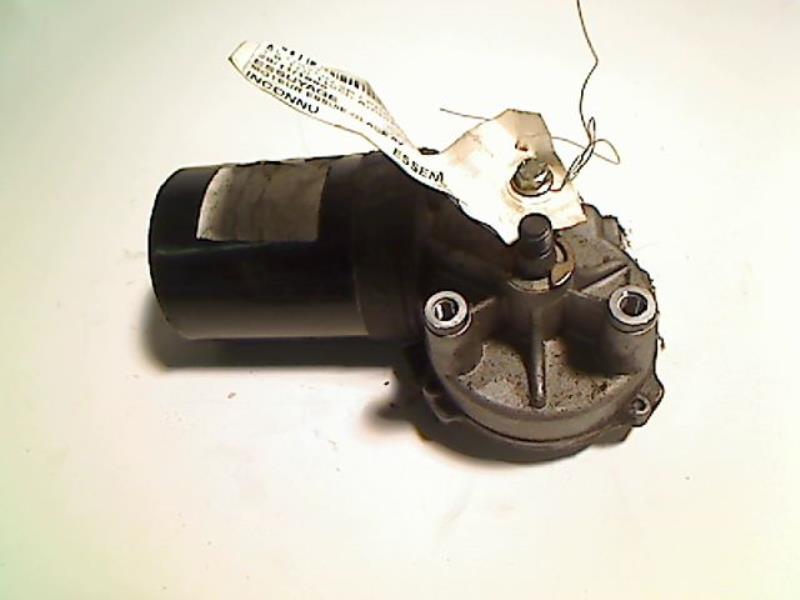 Motor de limpiaparabrisas delantero
