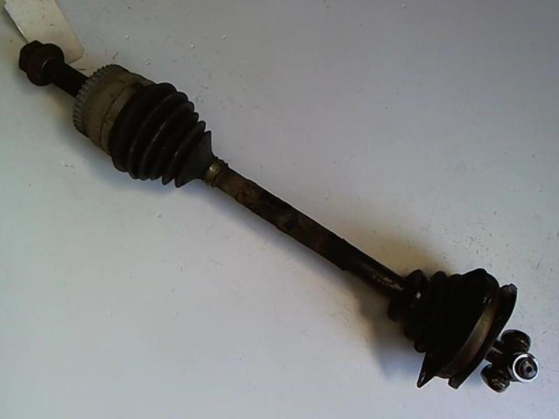 Cardan gauche (transmission)