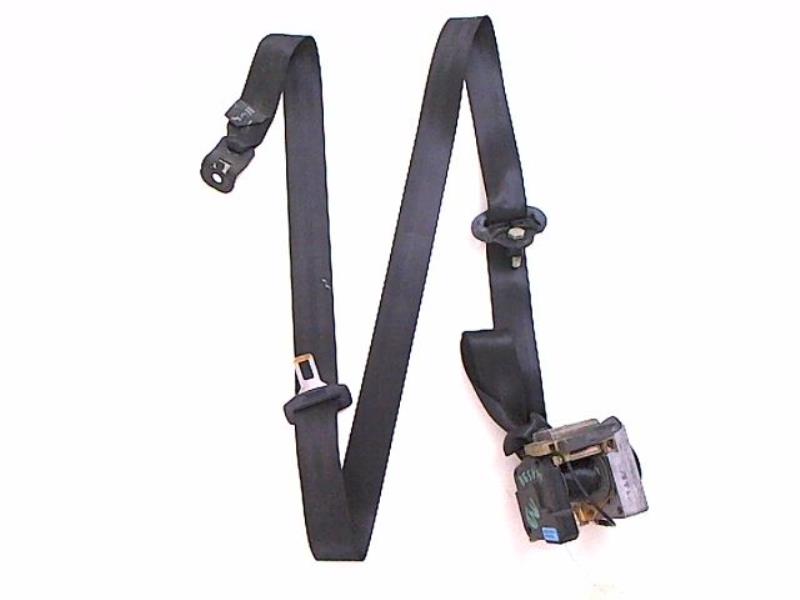 Ceinture avant droit