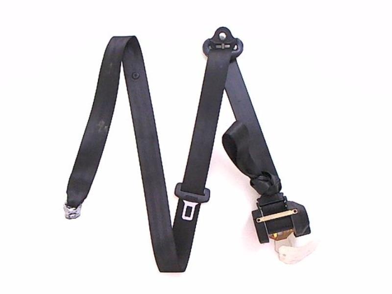 Ceinture arriere gauche