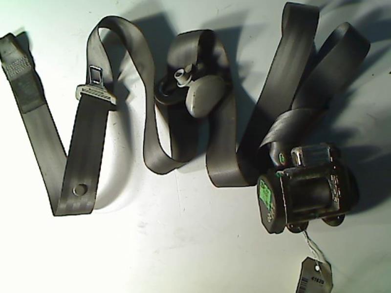 Ceinture avant droit