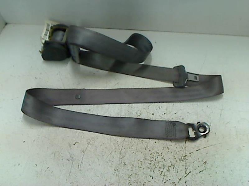 Ceinture avant droit