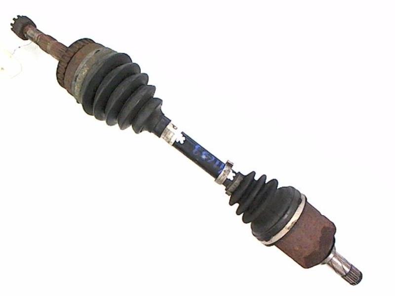 Cardan gauche (transmission)