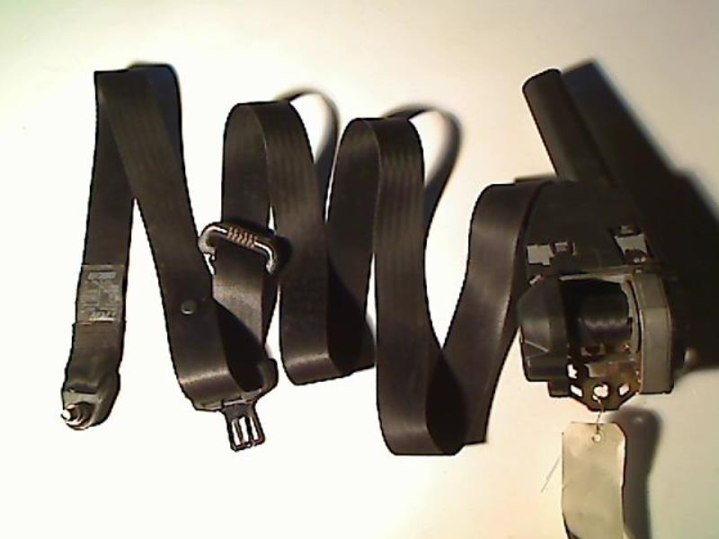 Ceinture avant droit