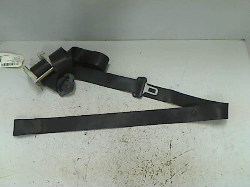 Ceinture avant droit