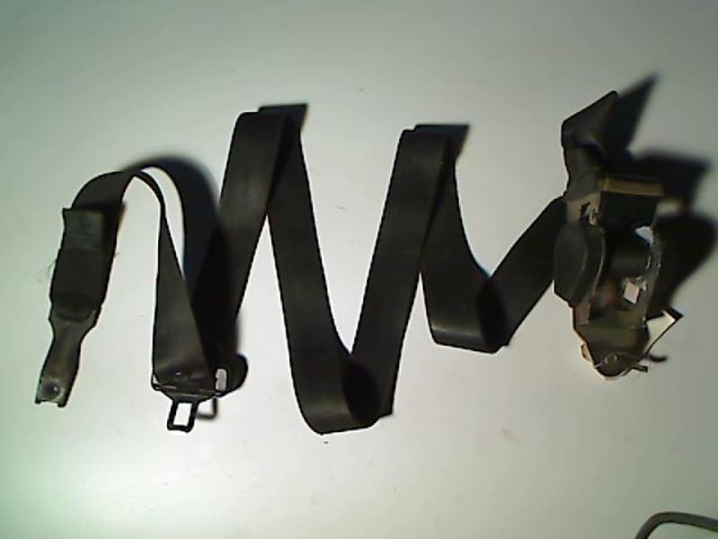 Ceinture avant droit