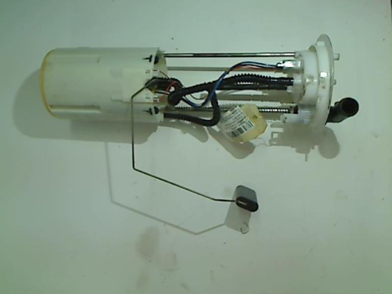 Pompe immergee