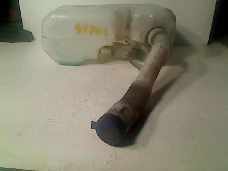 Vase de lave glace