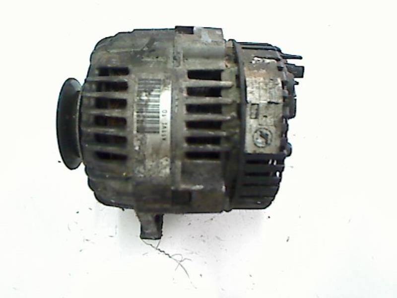 Alternatore