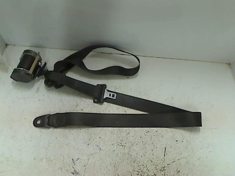 Ceinture avant droit