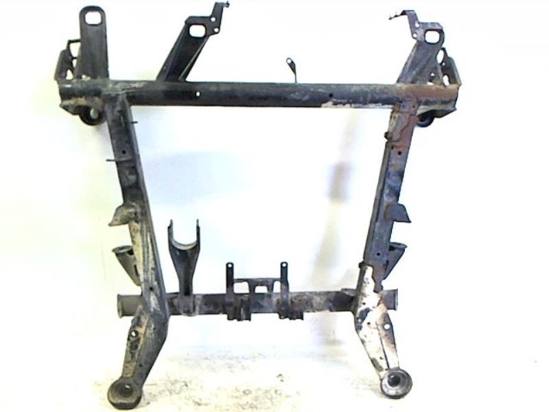 Culla motore anteriore