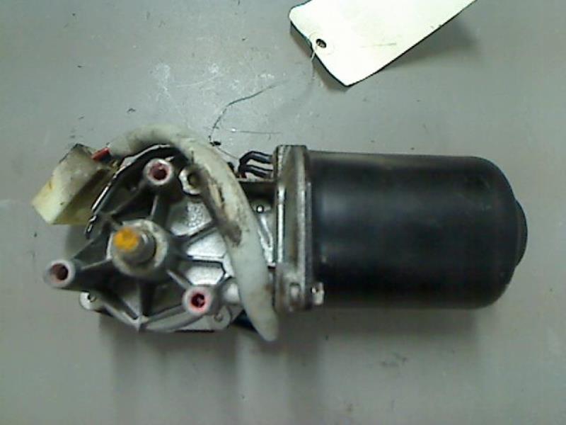 Moteur essuie glace avant