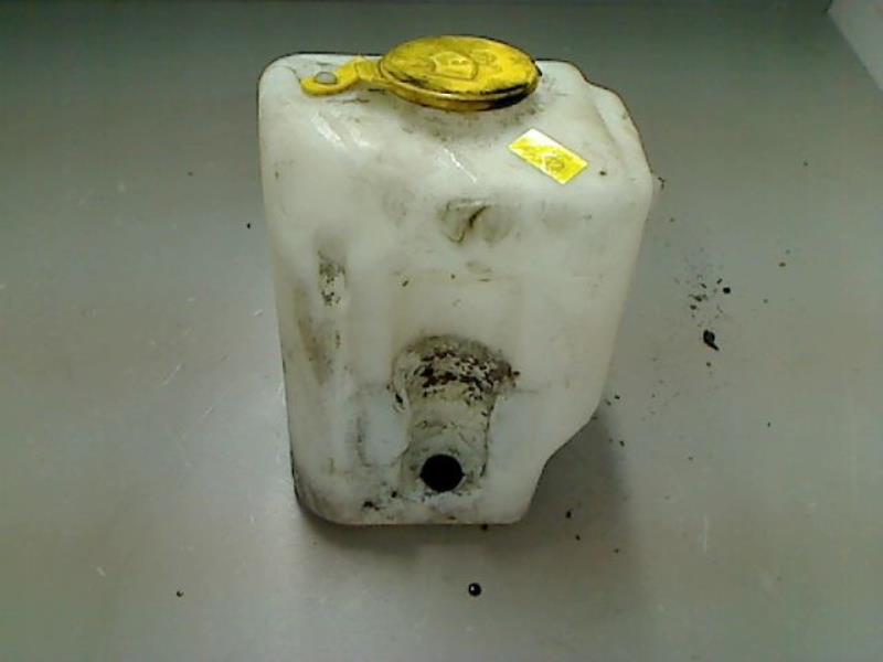 Vase de lave glace