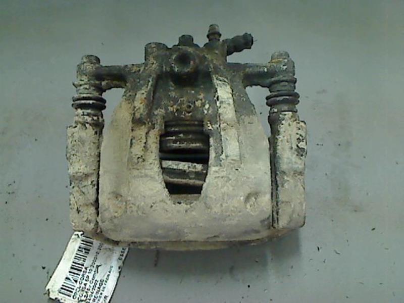 Etrier avant gauche (freinage)