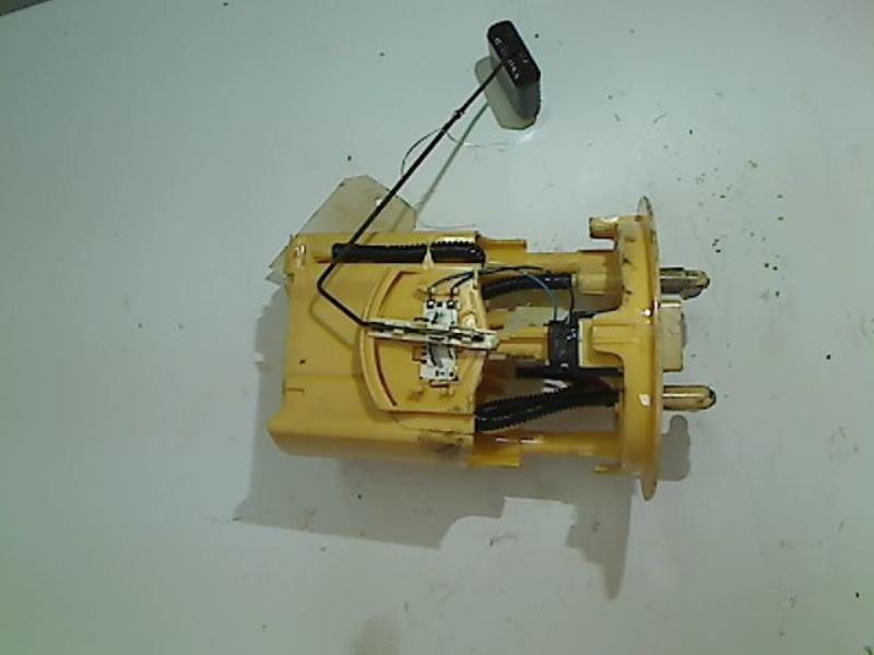 Pompe immergee