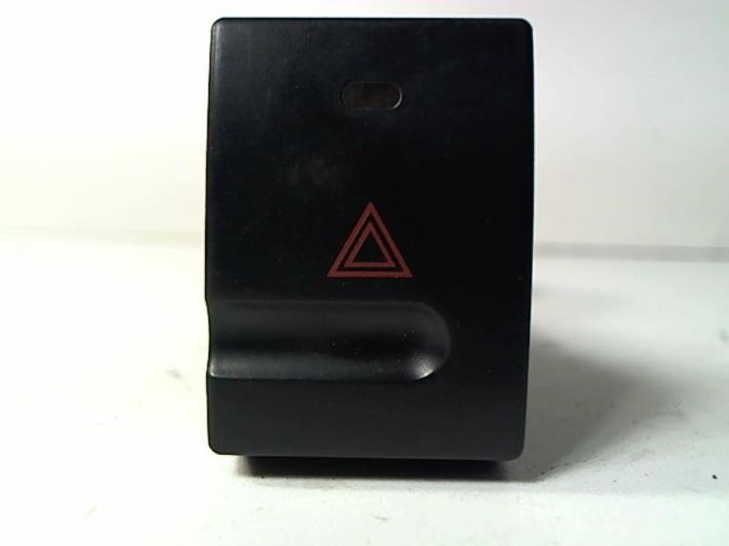 Bouton de warning