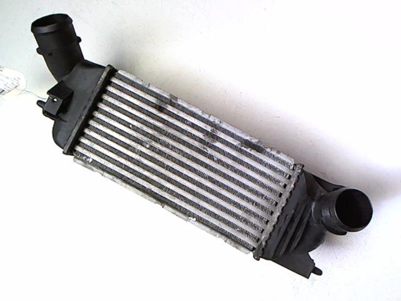 Echangeur air (Intercooler)