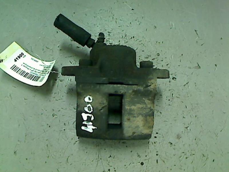 Pinza freni anteriore destra