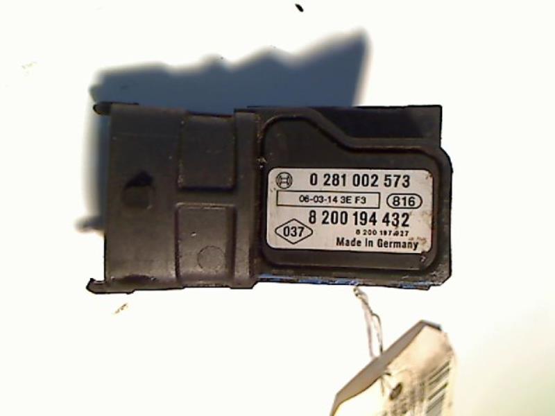 Debitmetre