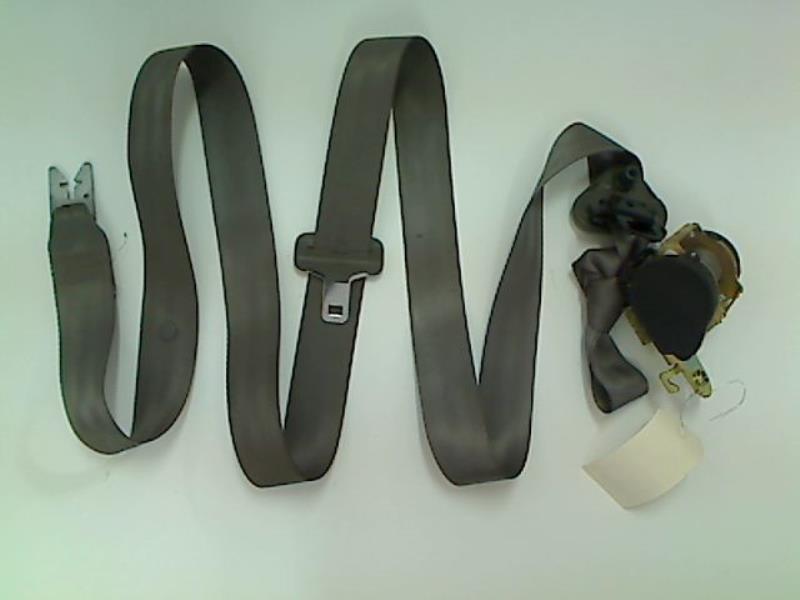 Ceinture avant gauche