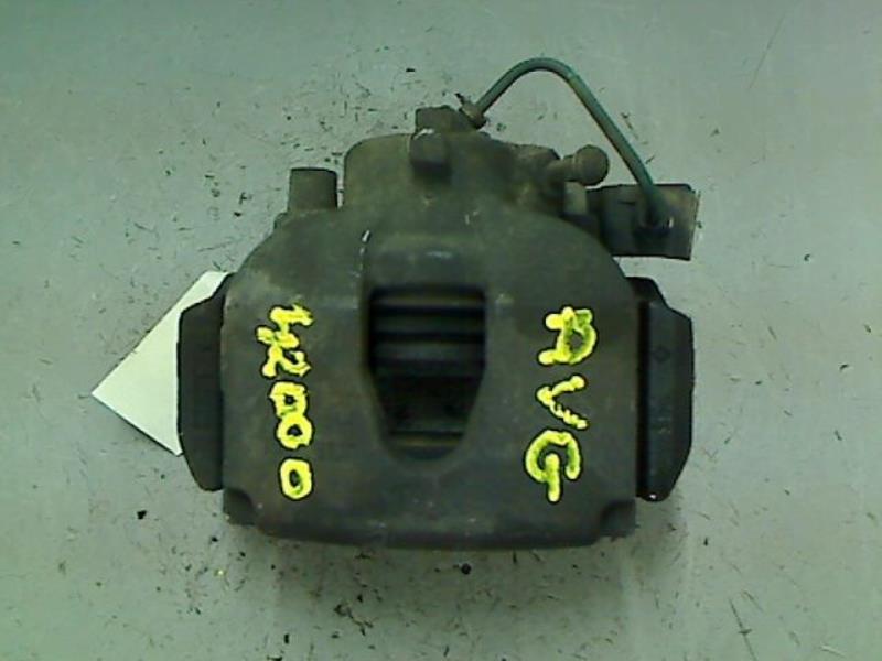 Etrier avant gauche (freinage)