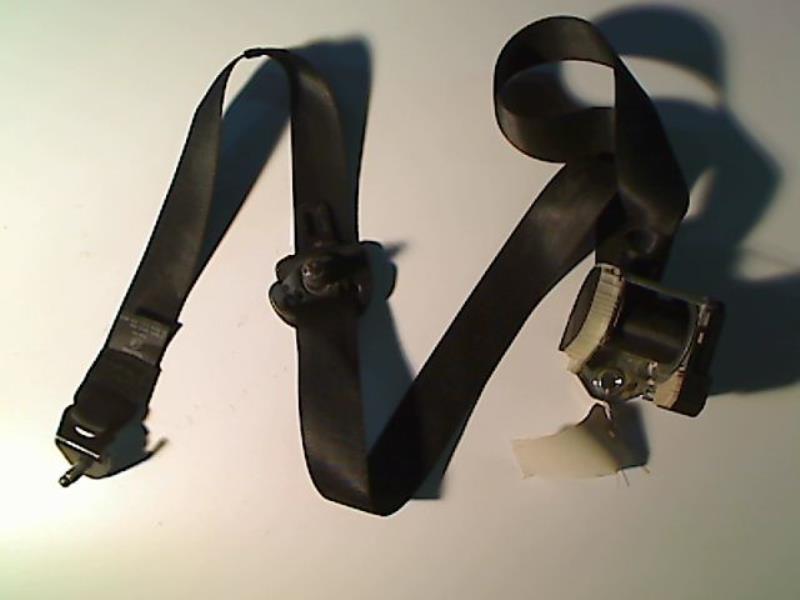 Ceinture arriere droit