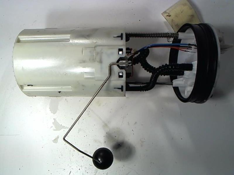 Pompe immergee
