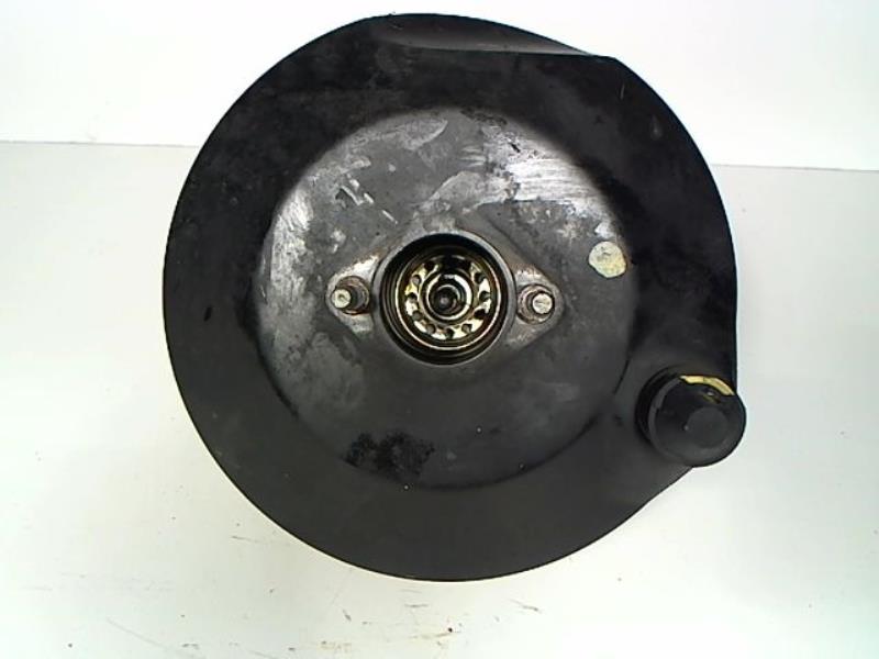Servo frein