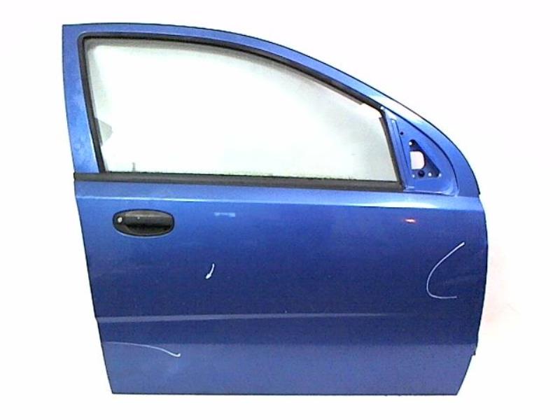 Porte avant droit