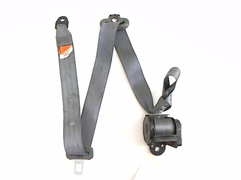 Ceinture arriere droit