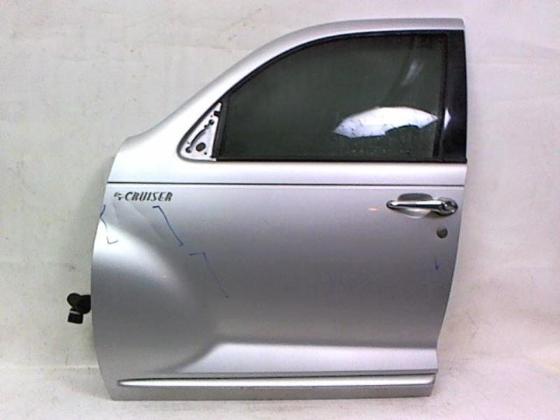 Porte avant gauche