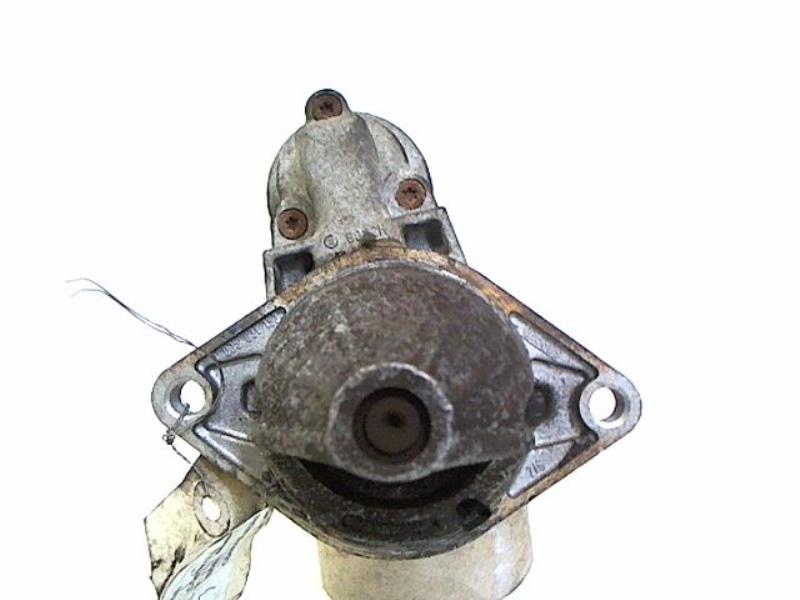 Demarreur